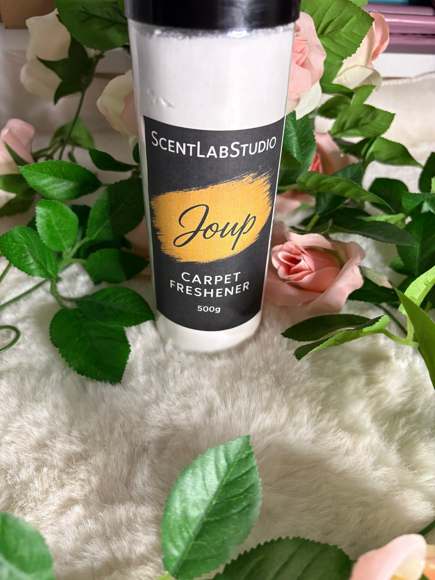 Joup Carpet Freshener