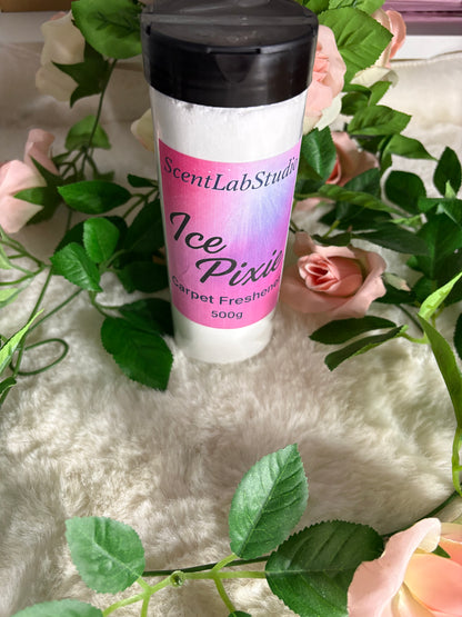 Ice Pixie Carpet Freshener✨