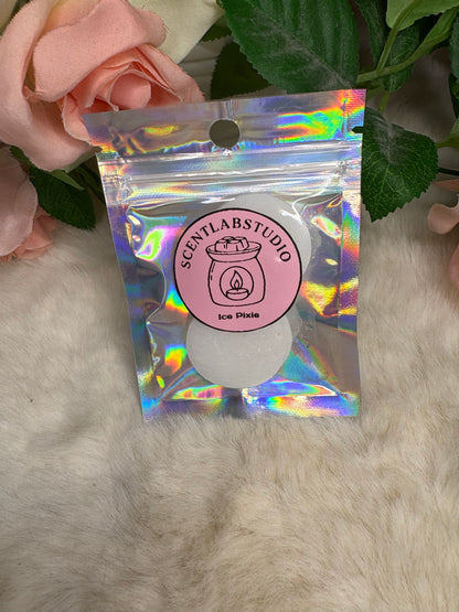 Ice Pixie Hoover Discs