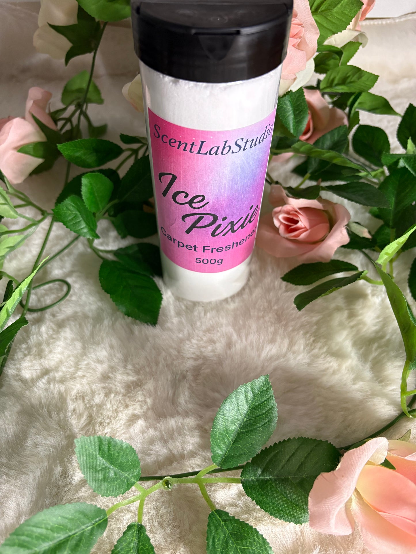 Ice Pixie Carpet Freshener✨