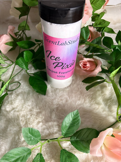 Ice Pixie Carpet Freshener✨