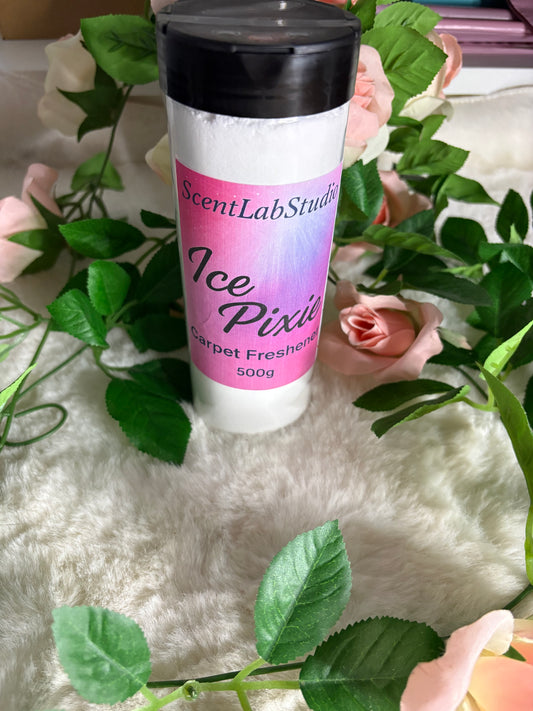 Ice Pixie Carpet Freshener✨