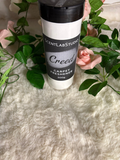 Creed Carpet Freshener