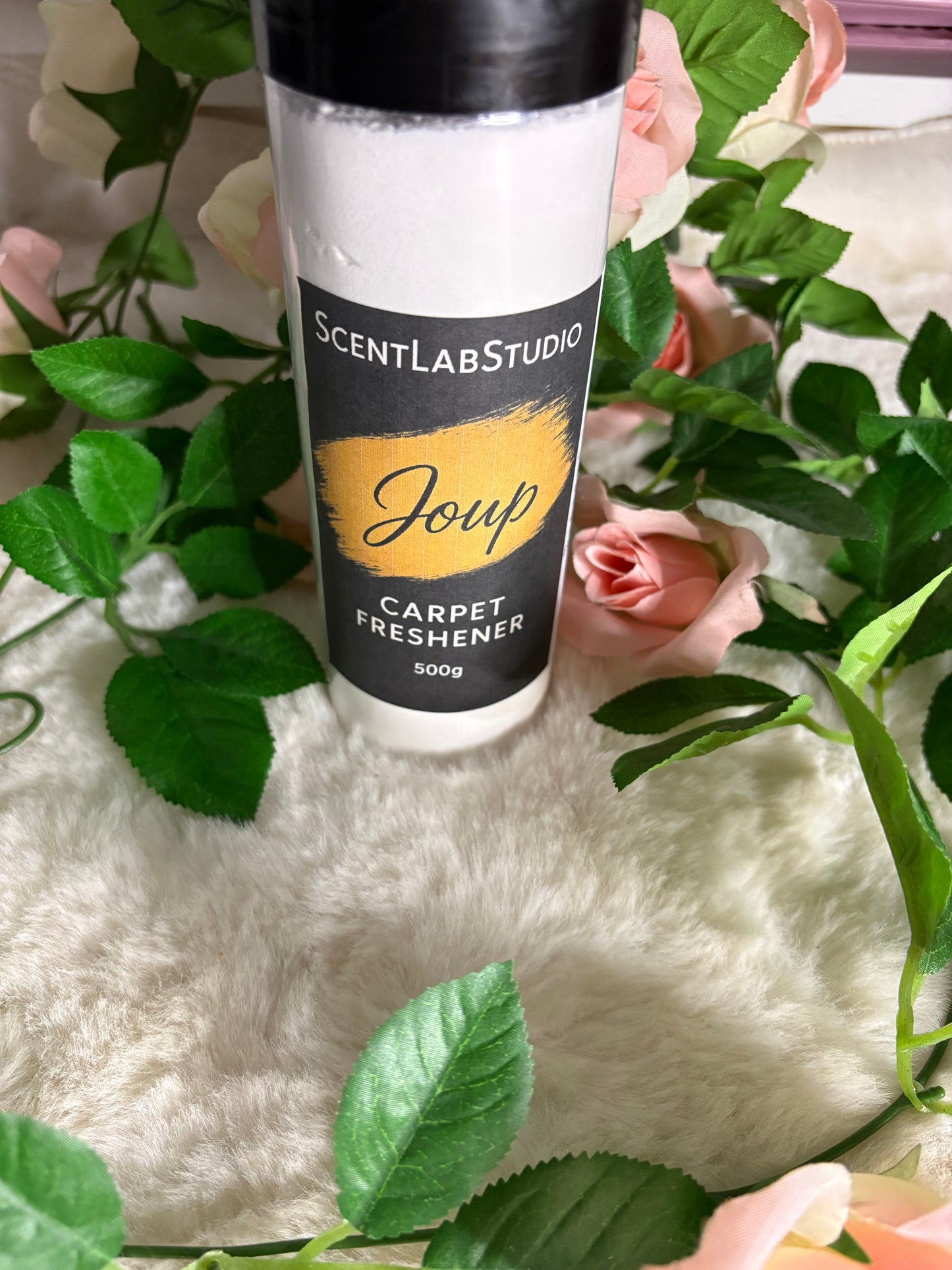 Joup Carpet Freshener