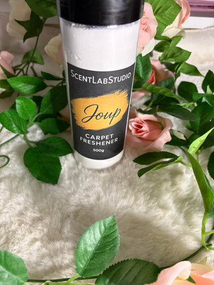 Joup Carpet Freshener