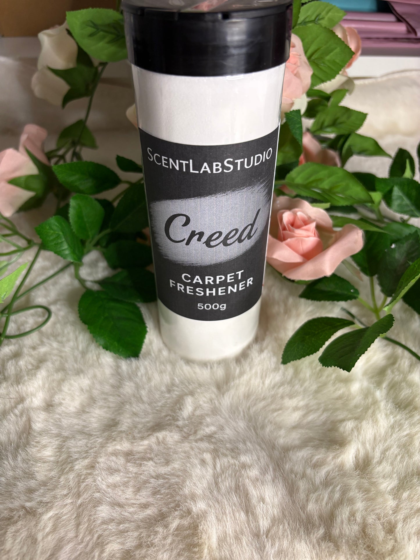 Creed Carpet Freshener