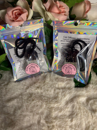 Fifty Shades Car Diffuser