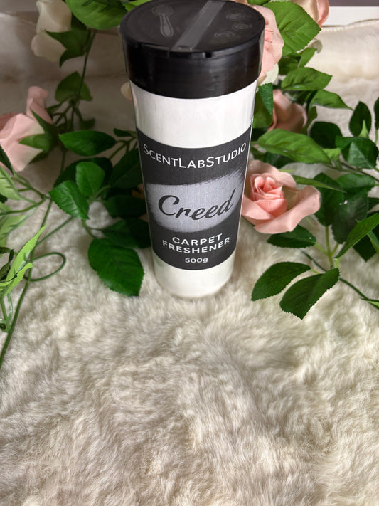 Creed Carpet Freshener