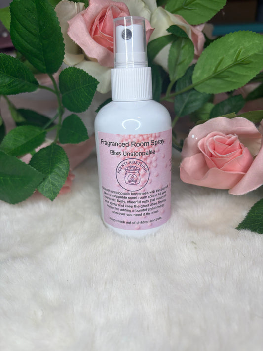 Bliss Unstoppable Room Spray (100ml)
