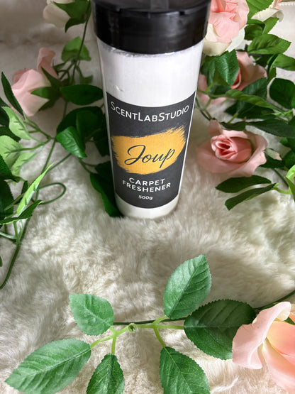Joup Carpet Freshener