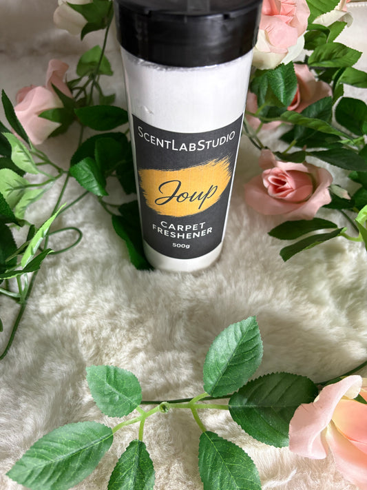 Joup Carpet Freshener