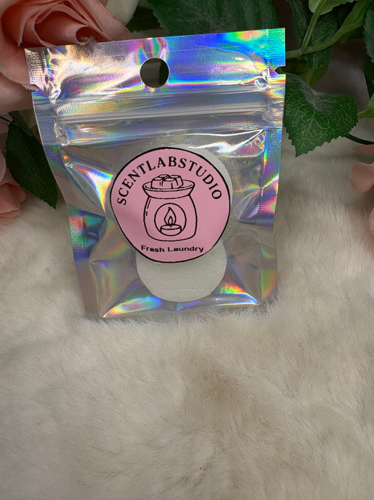 Fresh Laundry Hoover Discs