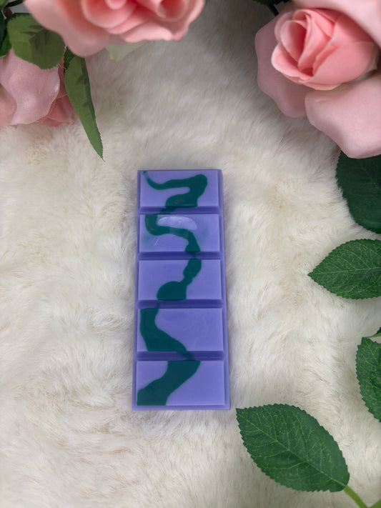 Highly Scented Wax Melt - Grape Soda