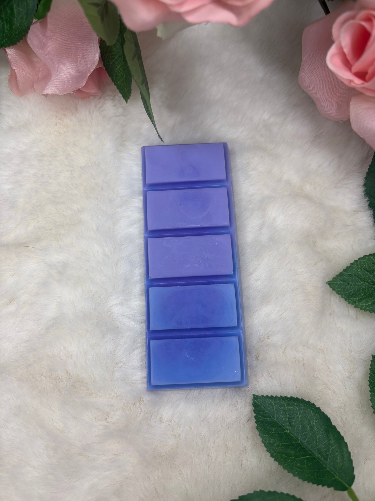 Blue Raspberry Slushie