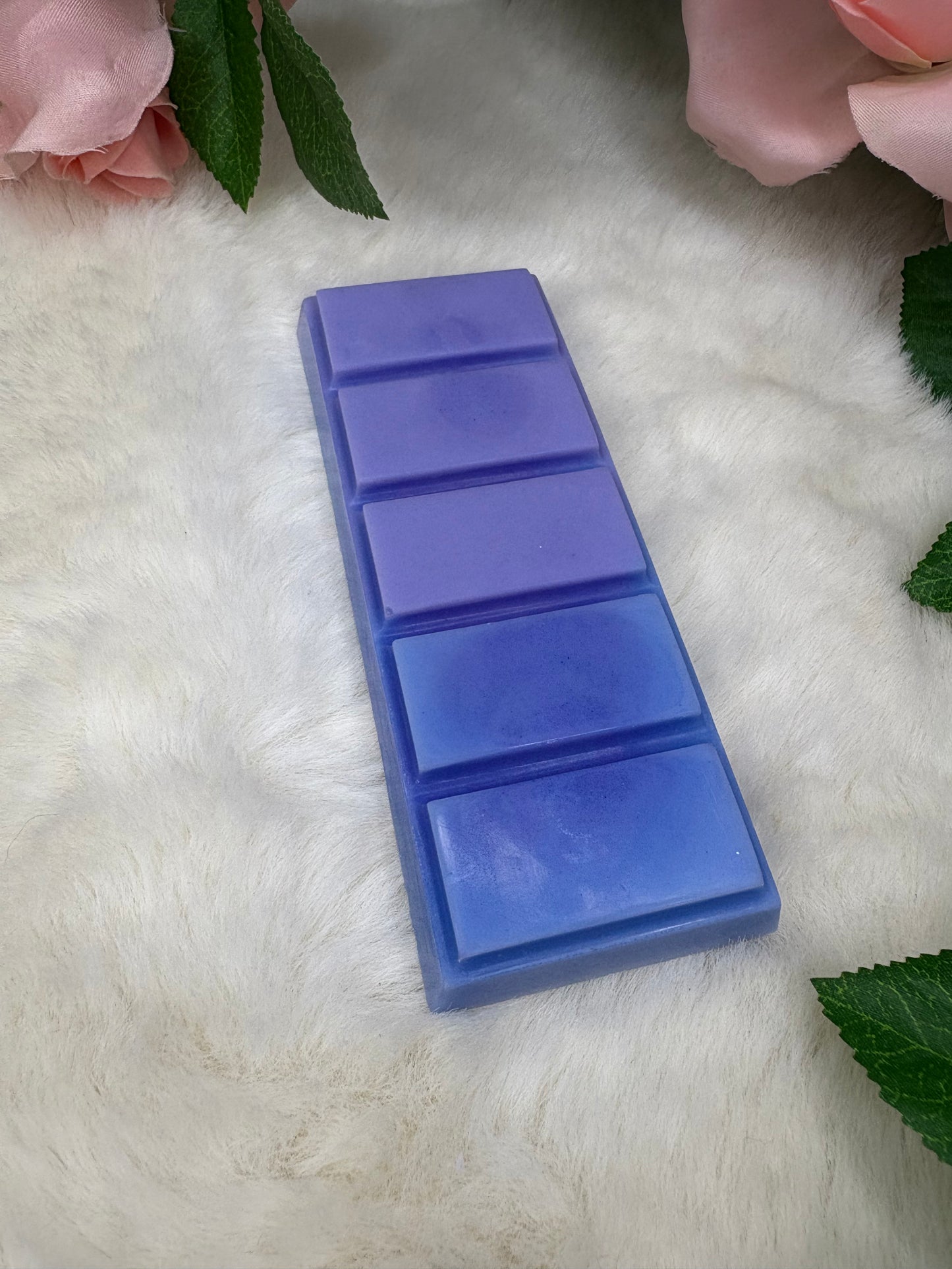 Blue Raspberry Slushie