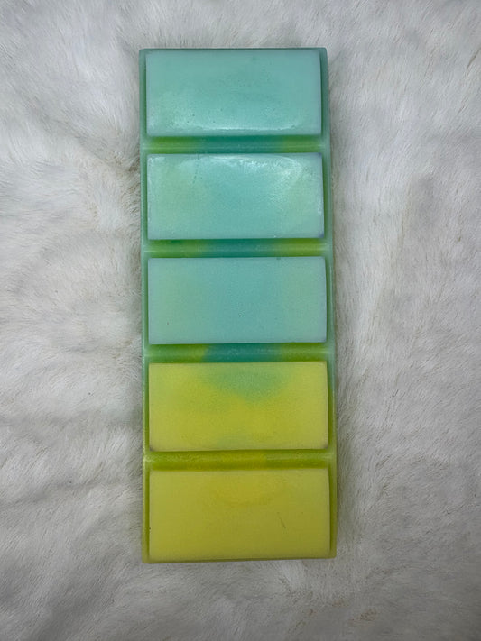 Highly Scented Wax Melt - Pina Colada