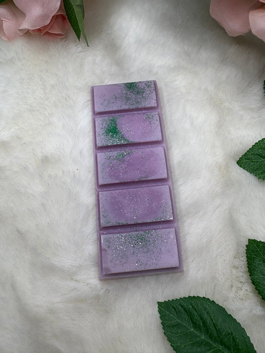 Highly Scented Lavender Wax Melt