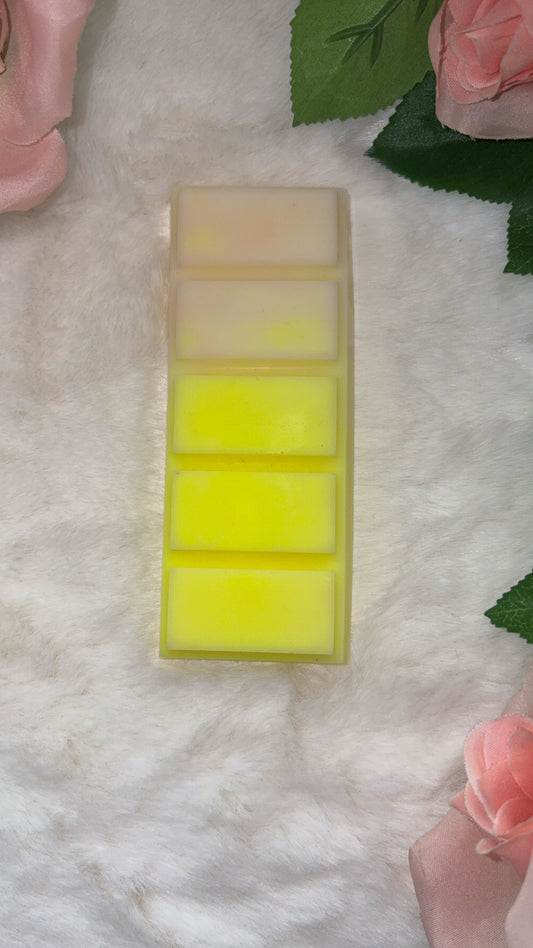 Lemon Sherbet